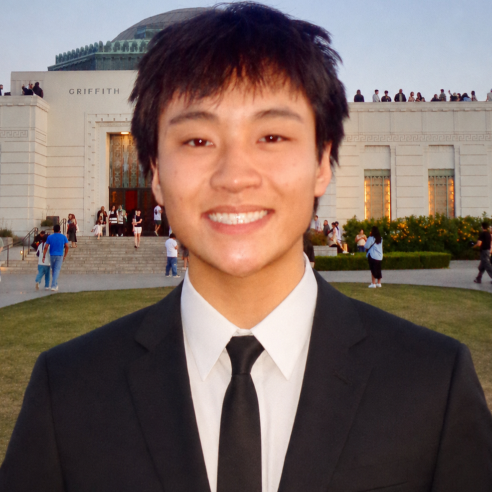 Leo Cao