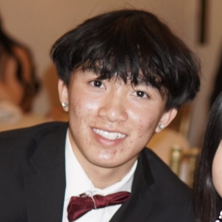 Josh Tran